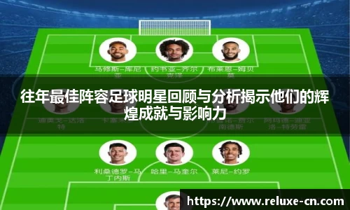 往年最佳阵容足球明星回顾与分析揭示他们的辉煌成就与影响力